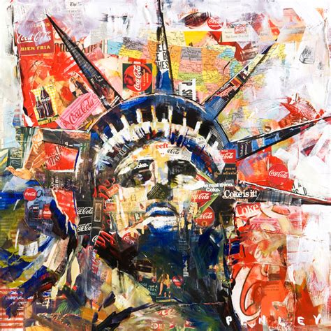 how people are inspired by america